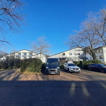 Sali Homes - Ferienwohnung In Kevelaer - Basic Esterno foto