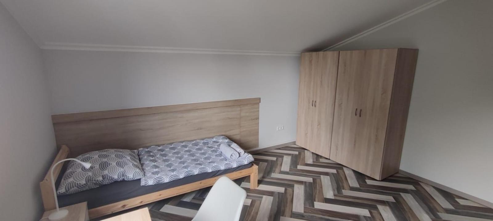 Sali Homes - Ferienwohnung In Kevelaer - Basic Esterno foto