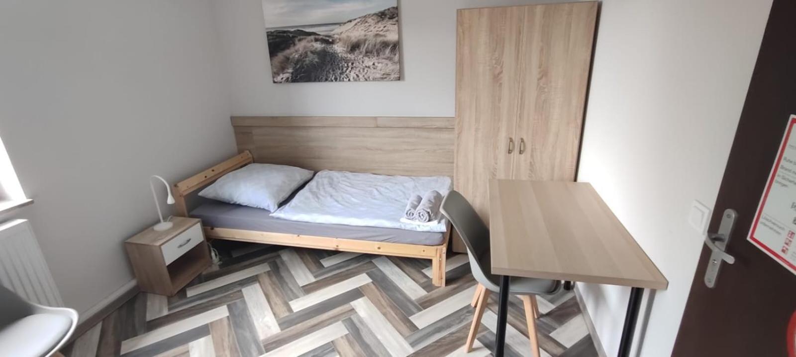 Sali Homes - Ferienwohnung In Kevelaer - Basic Esterno foto