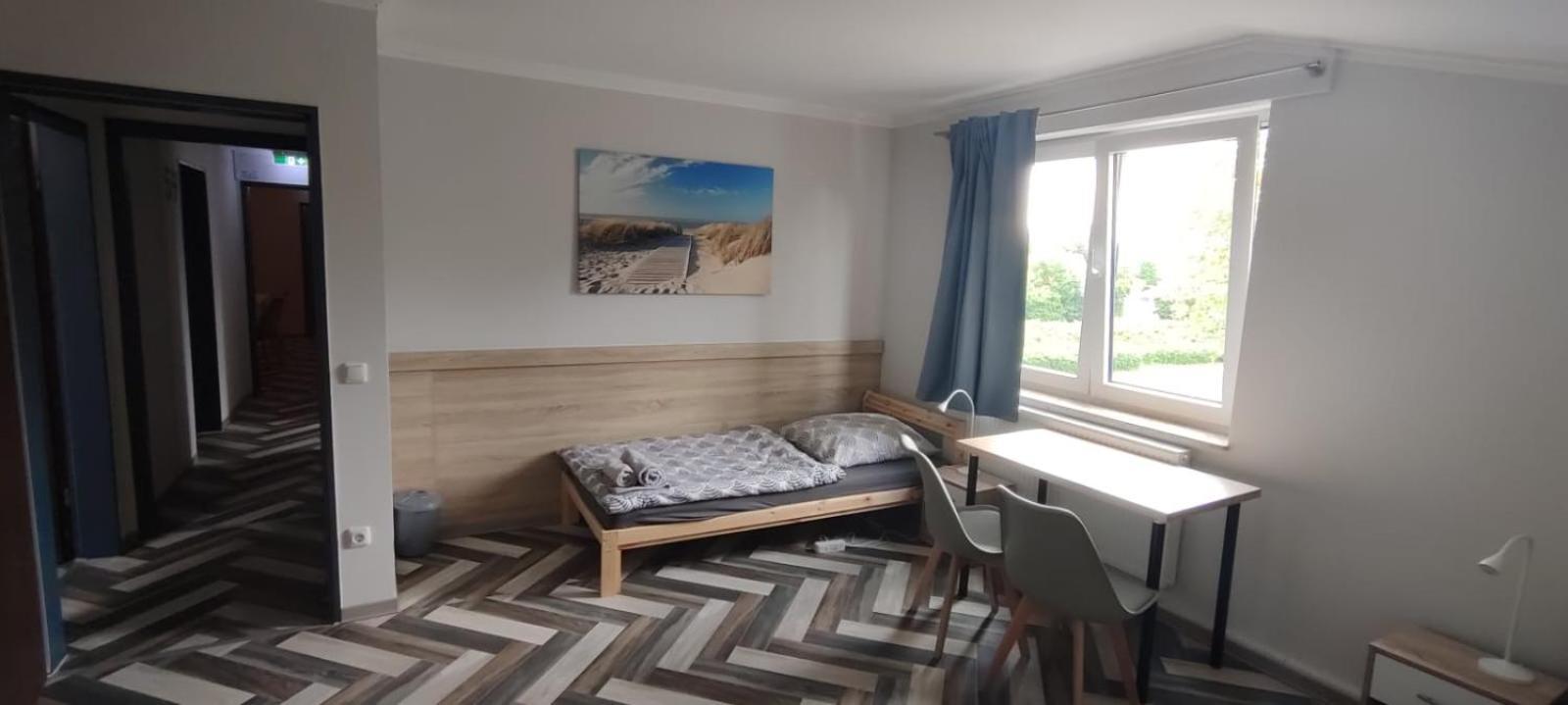 Sali Homes - Ferienwohnung In Kevelaer - Basic Esterno foto