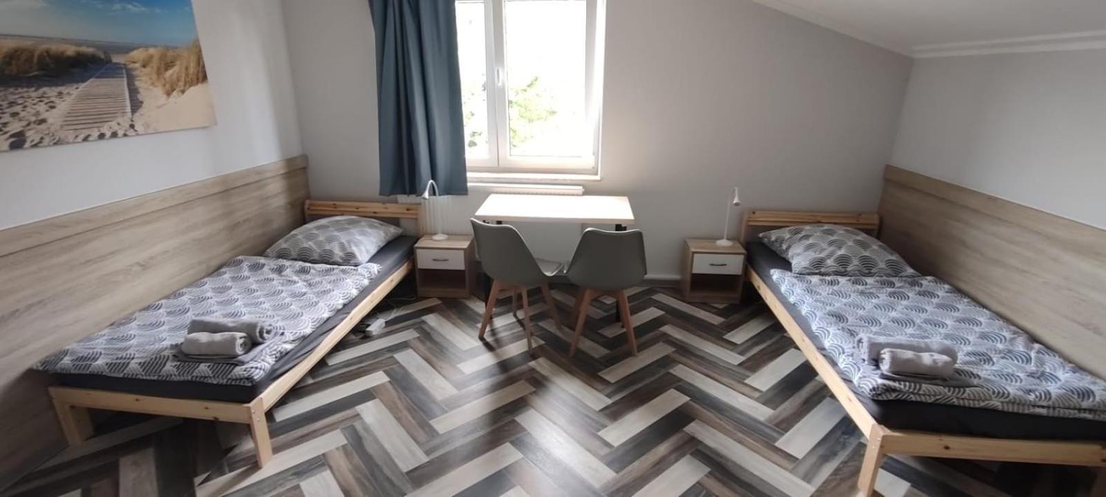 Sali Homes - Ferienwohnung In Kevelaer - Basic Esterno foto