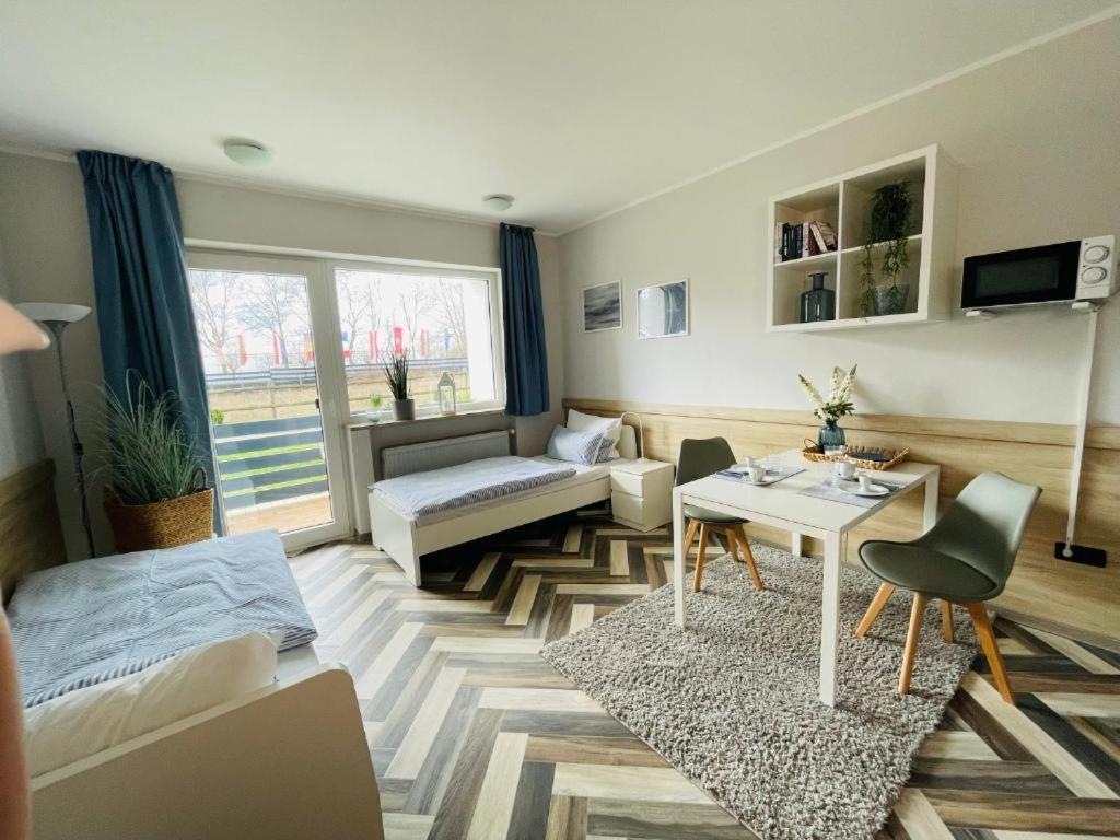Sali Homes - Ferienwohnung In Kevelaer - Basic Esterno foto