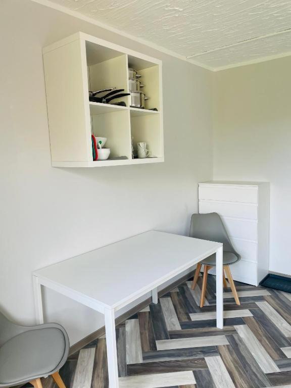Sali Homes - Ferienwohnung In Kevelaer - Basic Esterno foto