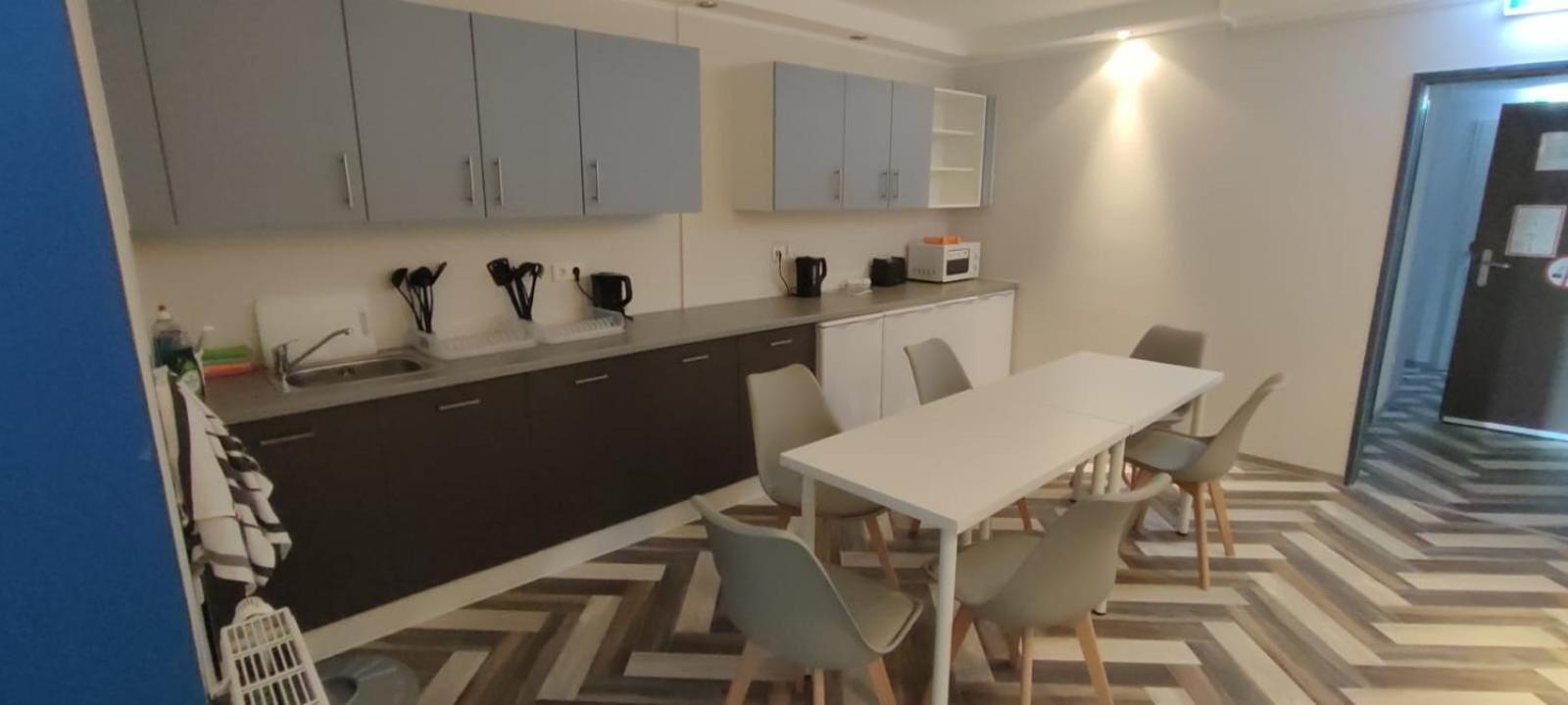 Sali Homes - Ferienwohnung In Kevelaer - Basic Esterno foto
