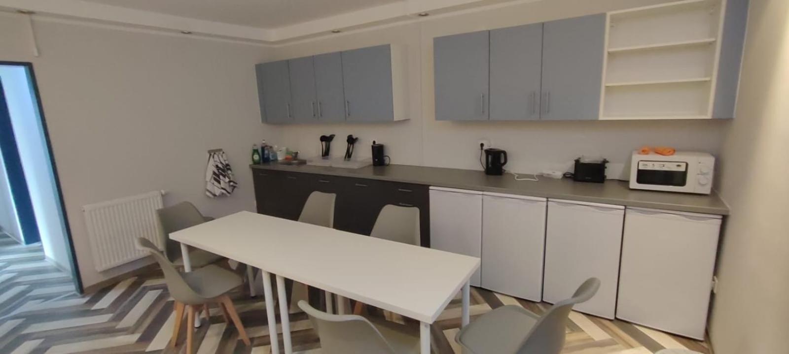 Sali Homes - Ferienwohnung In Kevelaer - Basic Esterno foto