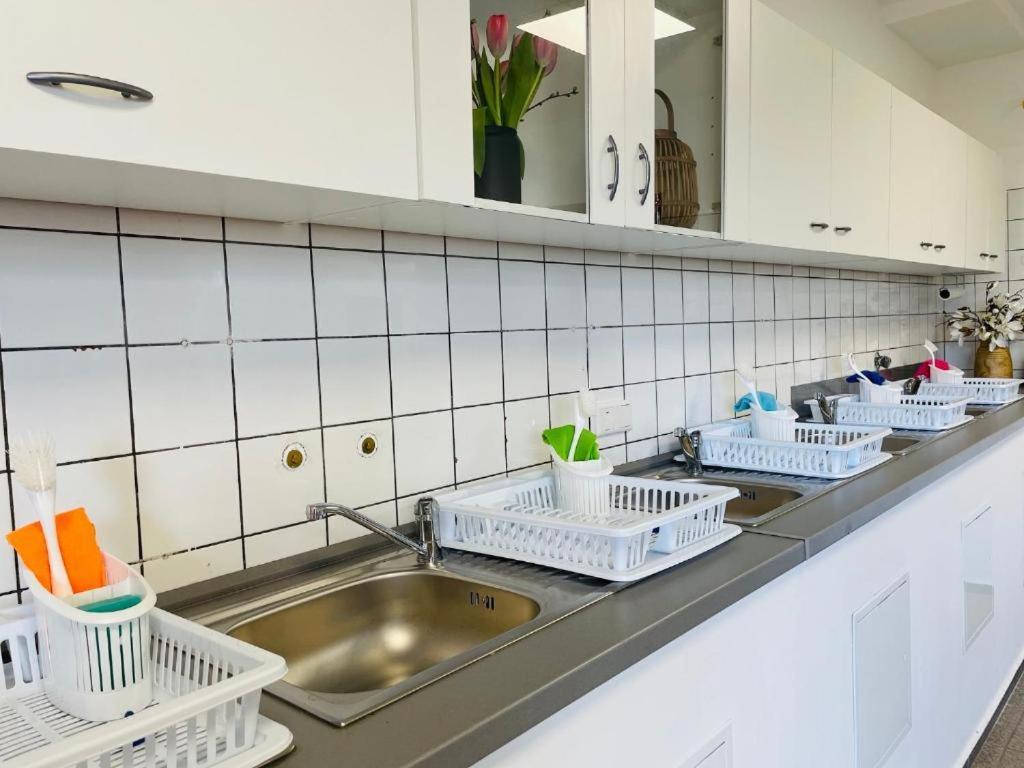 Sali Homes - Ferienwohnung In Kevelaer - Basic Esterno foto