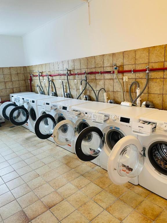 Sali Homes - Ferienwohnung In Kevelaer - Basic Esterno foto