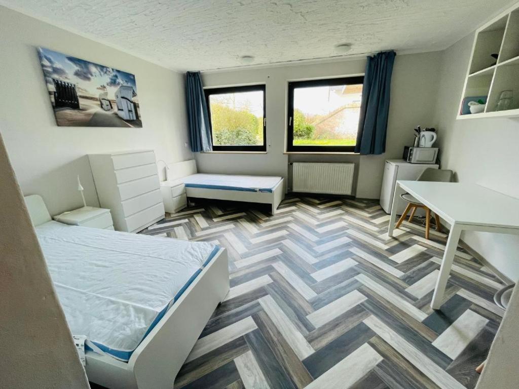 Sali Homes - Ferienwohnung In Kevelaer - Basic Esterno foto