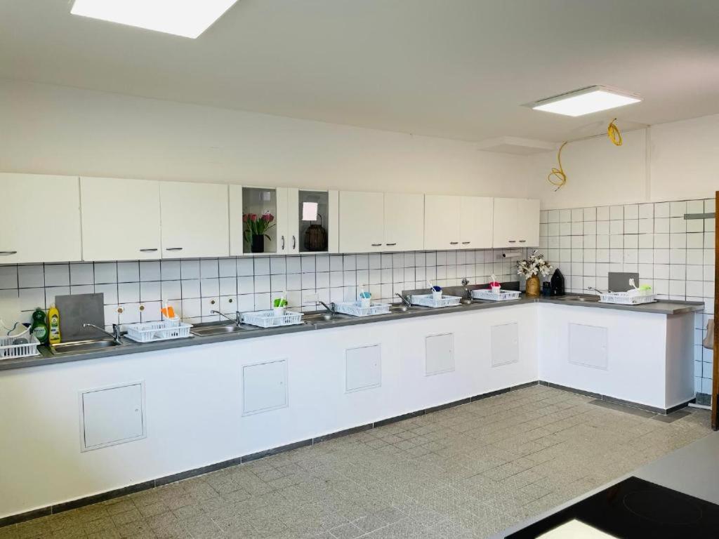 Sali Homes - Ferienwohnung In Kevelaer - Basic Esterno foto