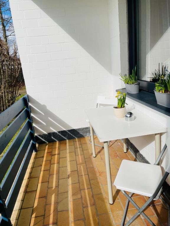 Sali Homes - Ferienwohnung In Kevelaer - Basic Esterno foto