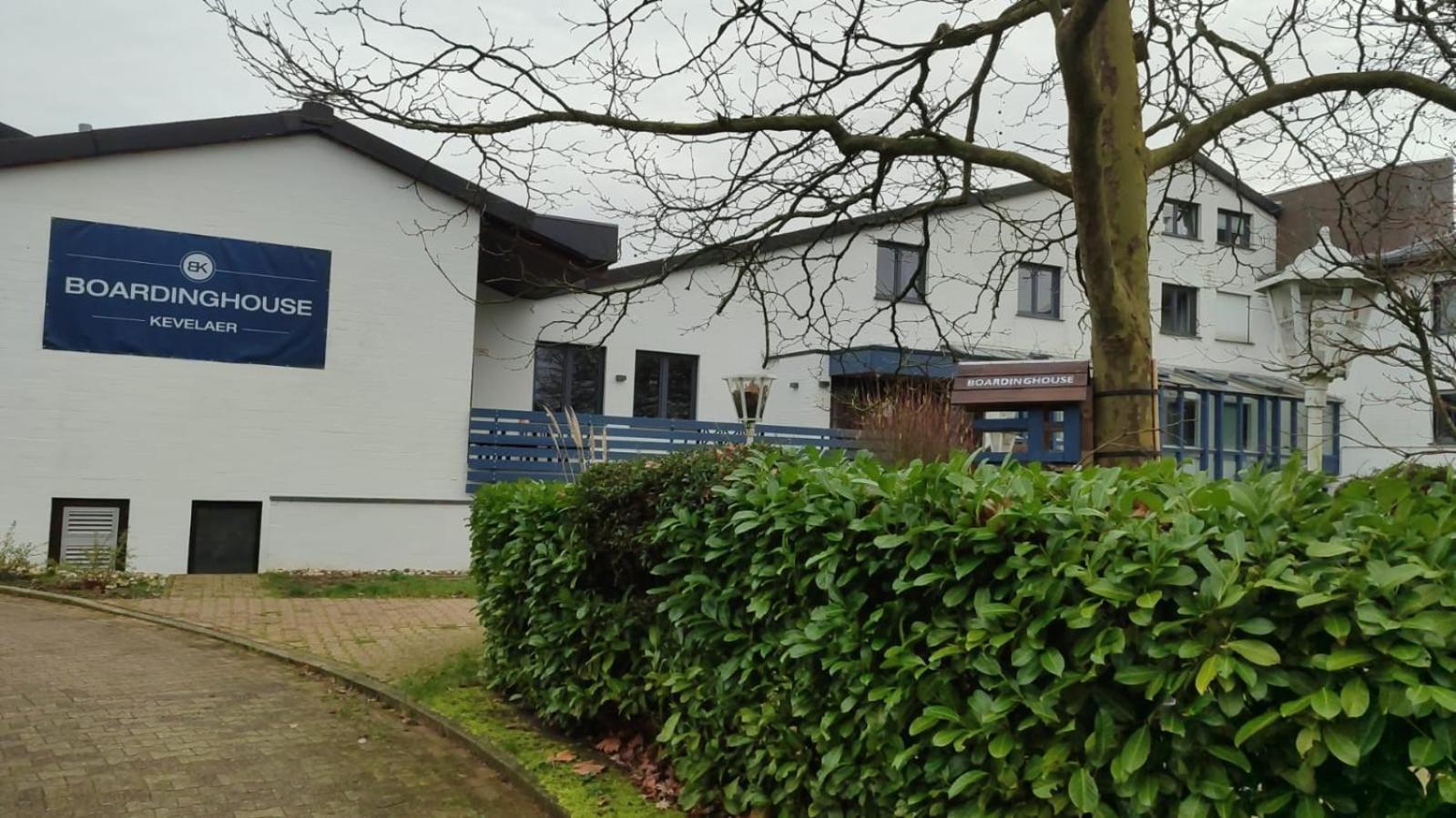 Sali Homes - Ferienwohnung In Kevelaer - Basic Esterno foto