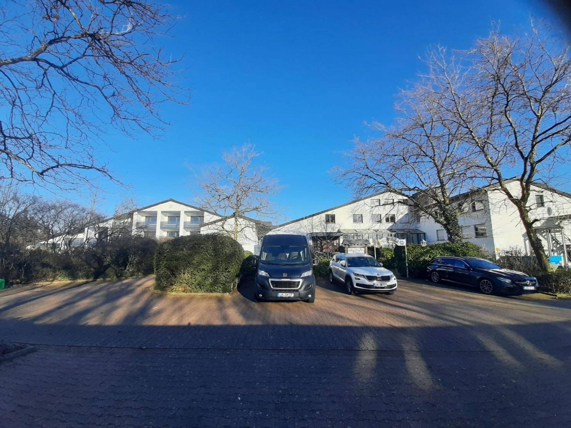 Sali Homes - Ferienwohnung In Kevelaer - Basic Esterno foto