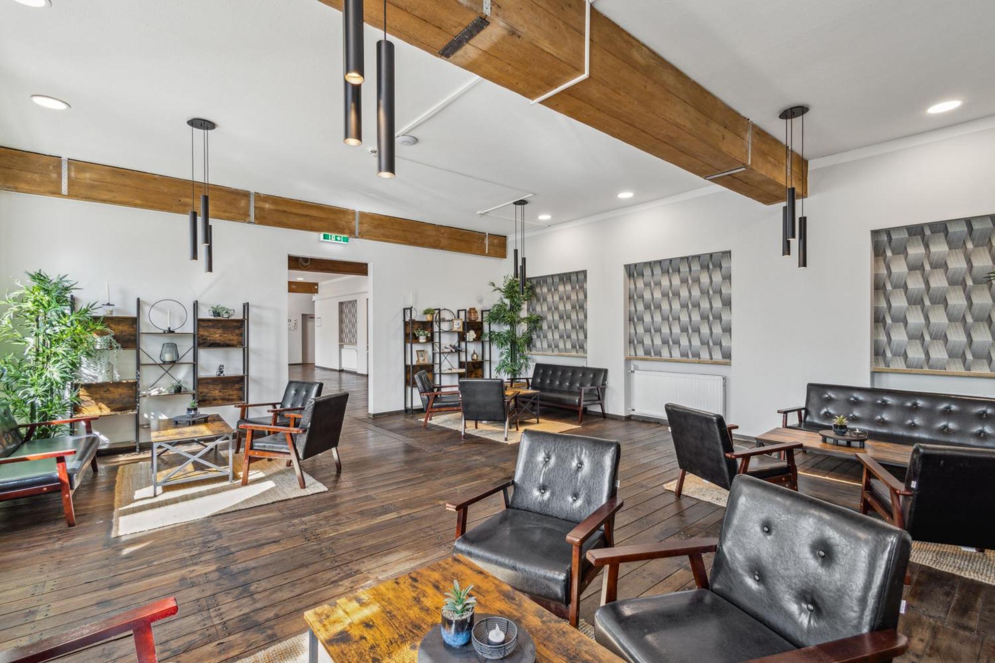 Sali Homes - Ferienwohnung In Kevelaer - Basic Esterno foto