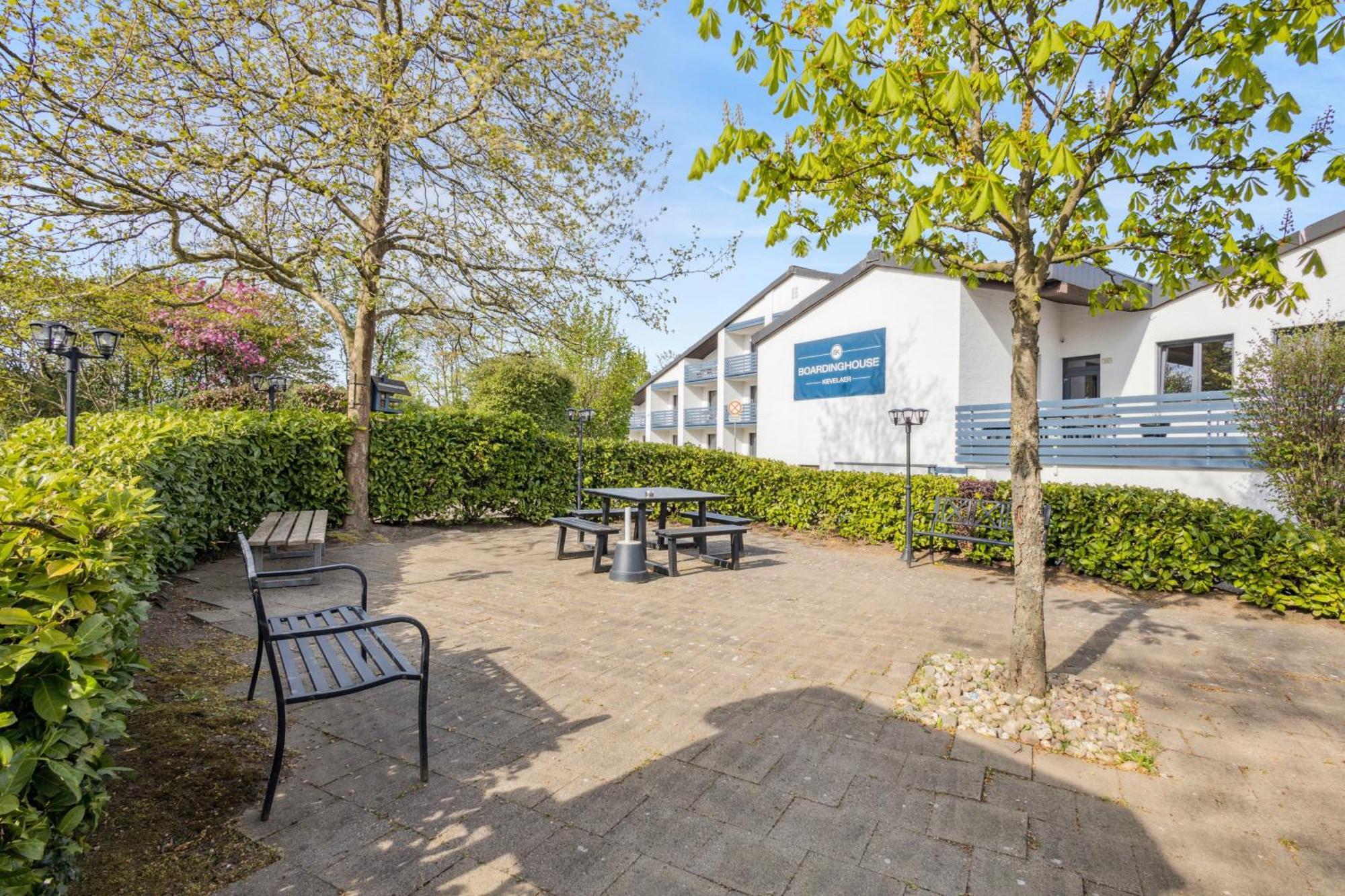 Sali Homes - Ferienwohnung In Kevelaer - Basic Esterno foto