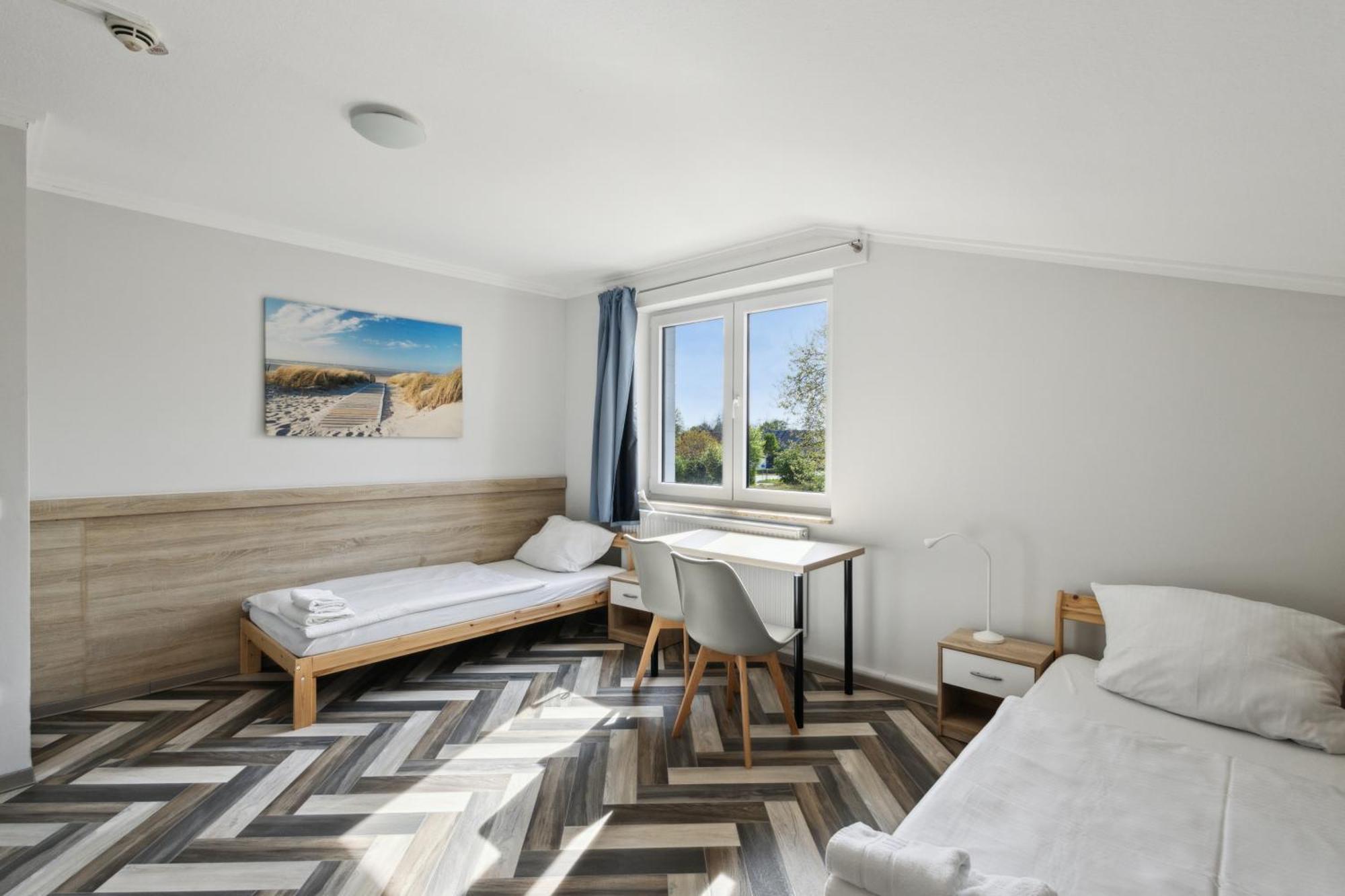 Sali Homes - Ferienwohnung In Kevelaer - Basic Esterno foto