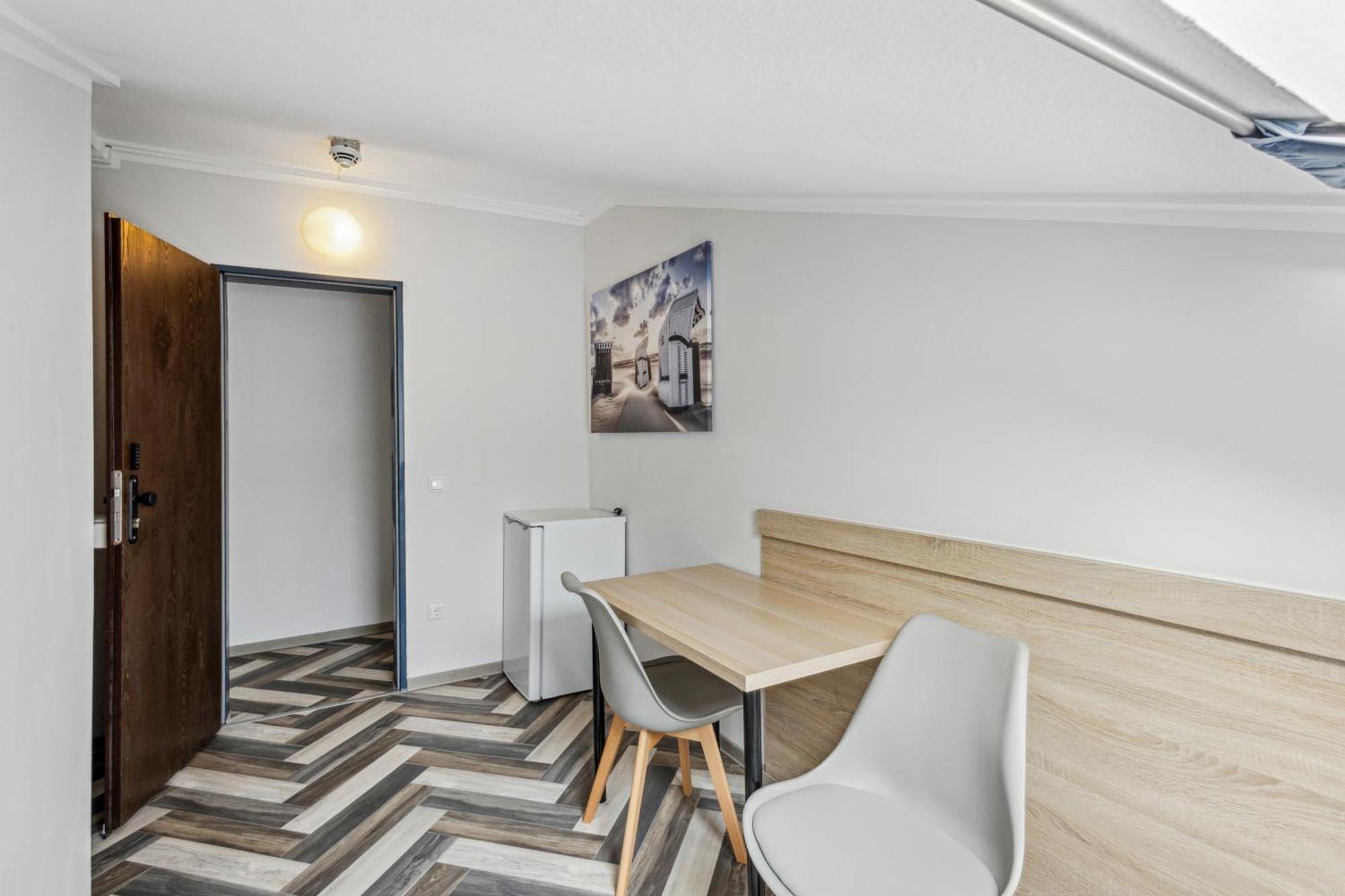 Sali Homes - Ferienwohnung In Kevelaer - Basic Esterno foto