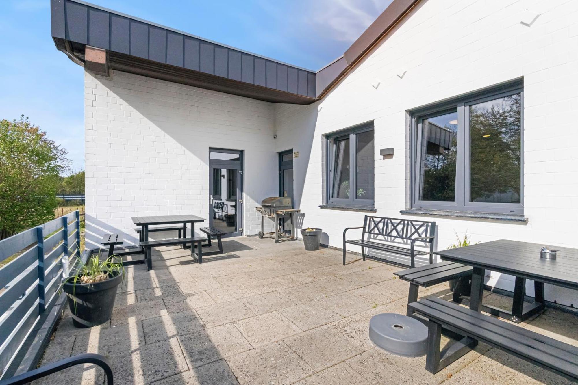 Sali Homes - Ferienwohnung In Kevelaer - Basic Esterno foto