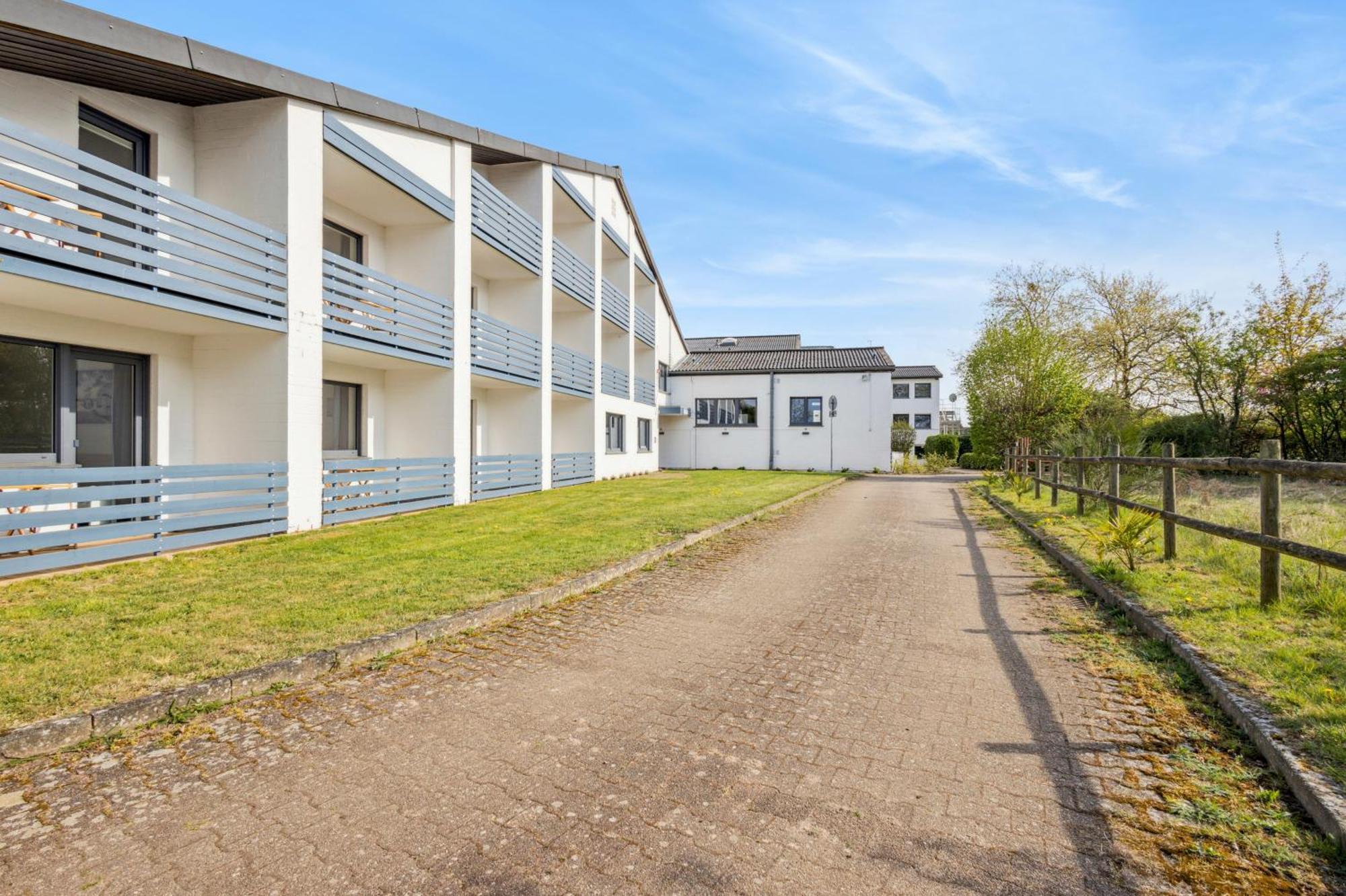 Sali Homes - Ferienwohnung In Kevelaer - Basic Esterno foto