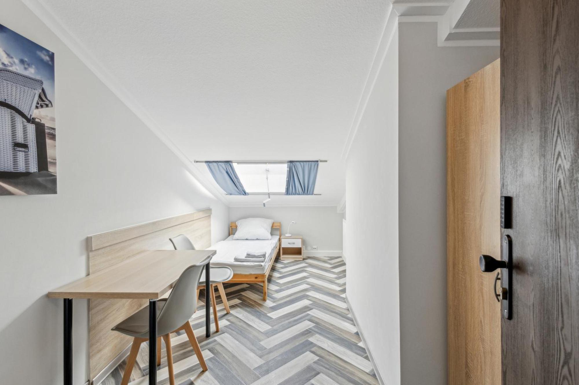 Sali Homes - Ferienwohnung In Kevelaer - Basic Esterno foto