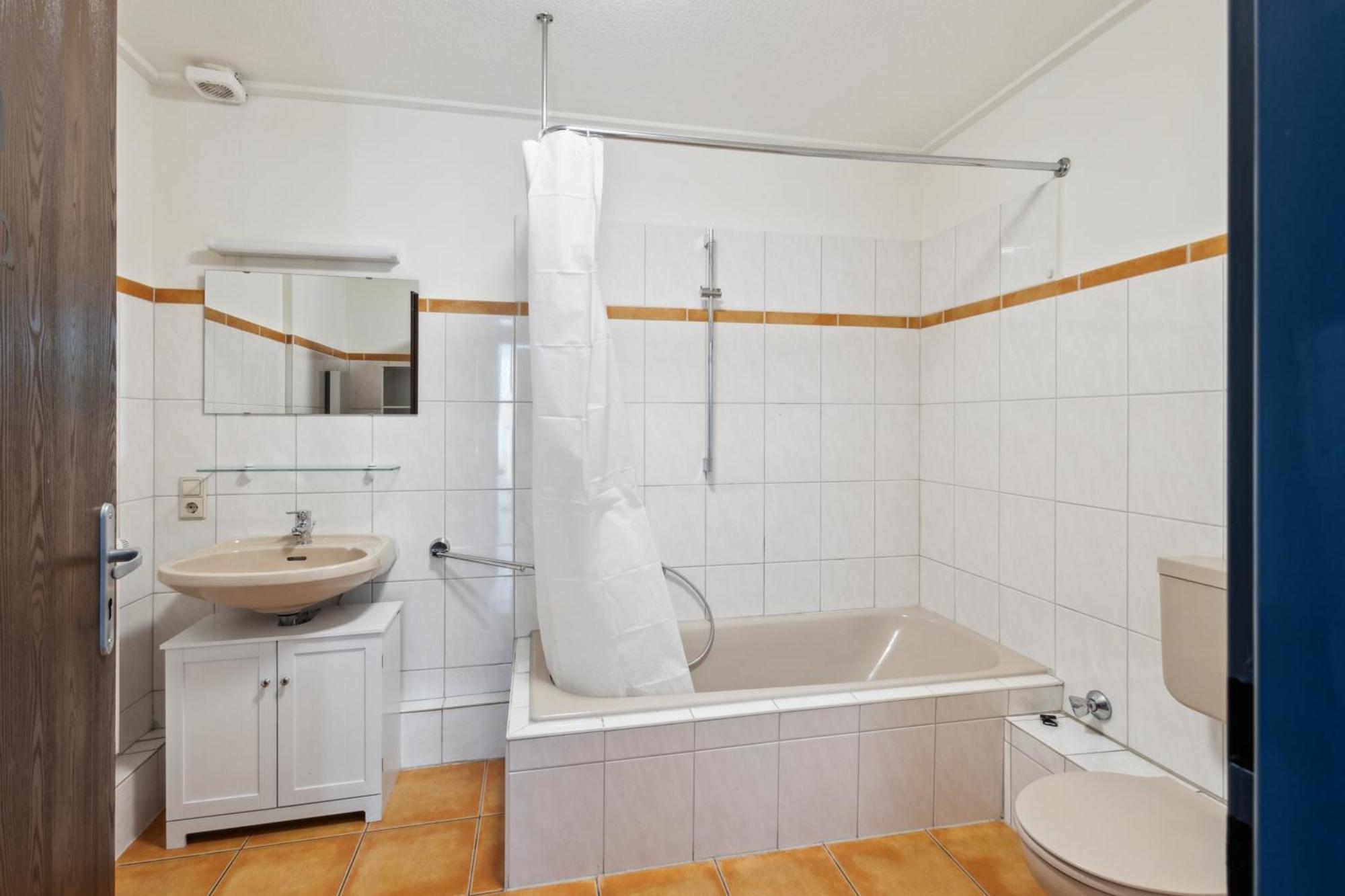 Sali Homes - Ferienwohnung In Kevelaer - Basic Esterno foto