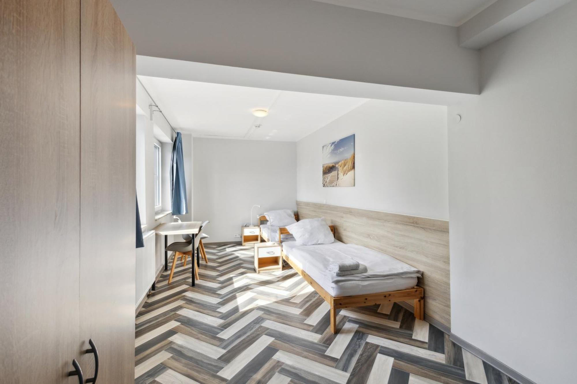 Sali Homes - Ferienwohnung In Kevelaer - Basic Esterno foto