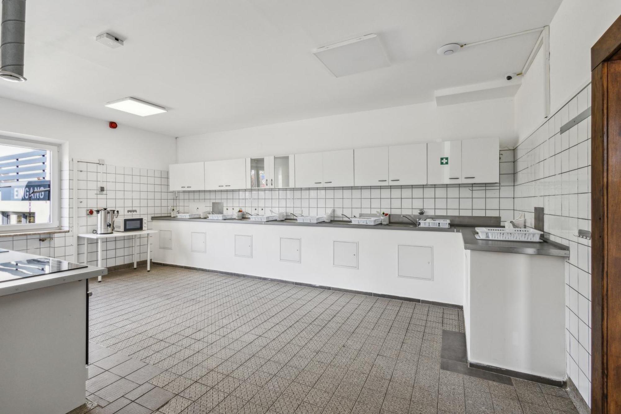 Sali Homes - Ferienwohnung In Kevelaer - Basic Esterno foto