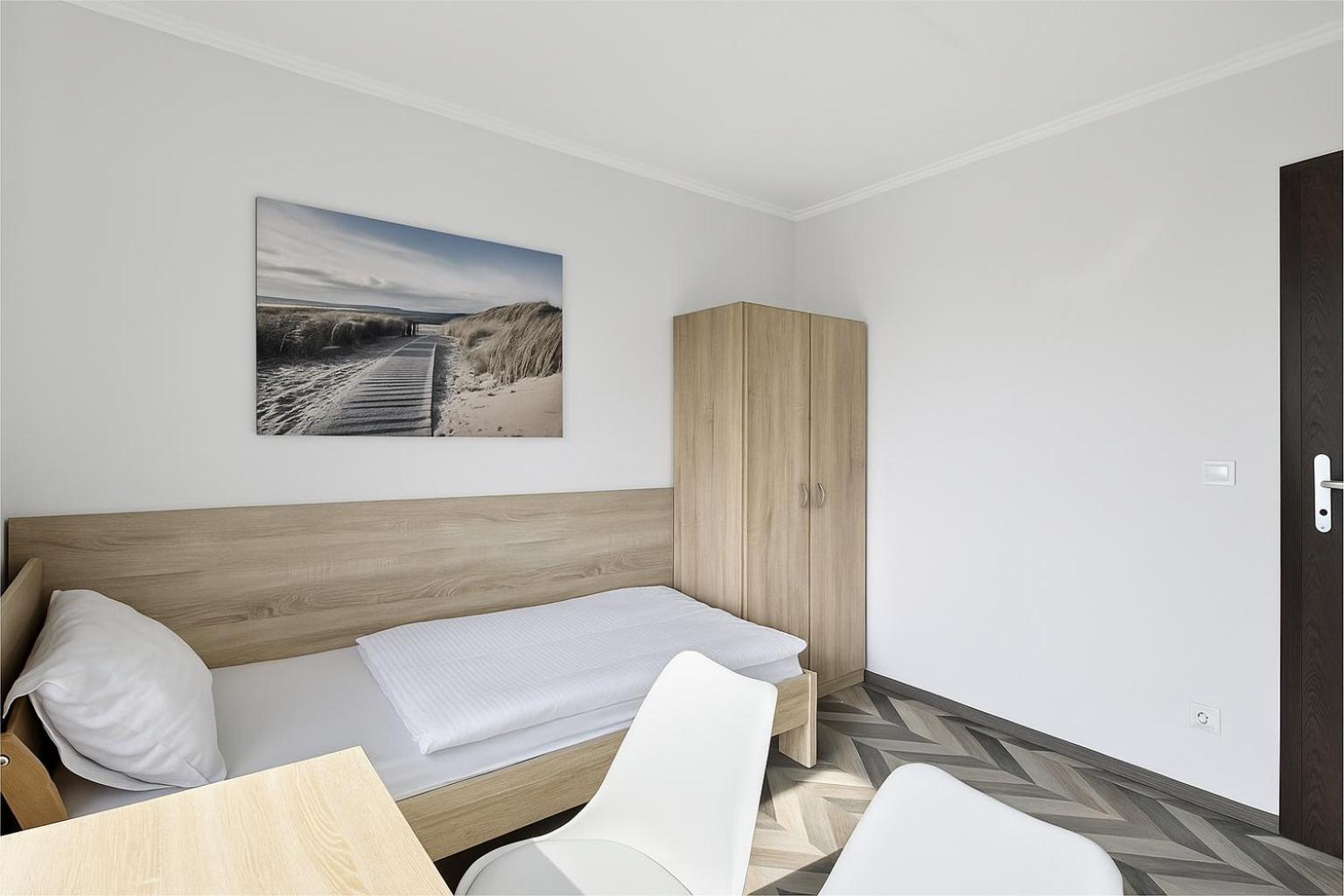 Sali Homes - Ferienwohnung In Kevelaer - Basic Esterno foto