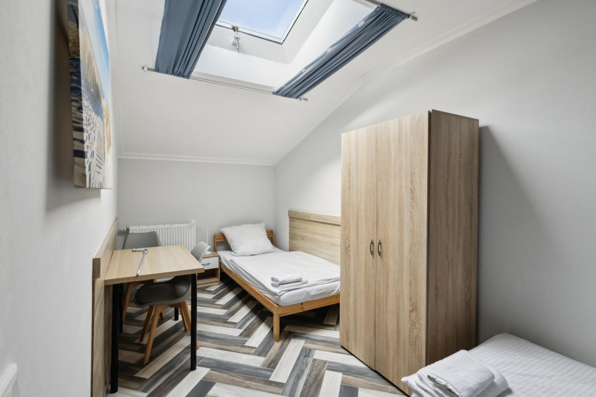Sali Homes - Ferienwohnung In Kevelaer - Basic Esterno foto
