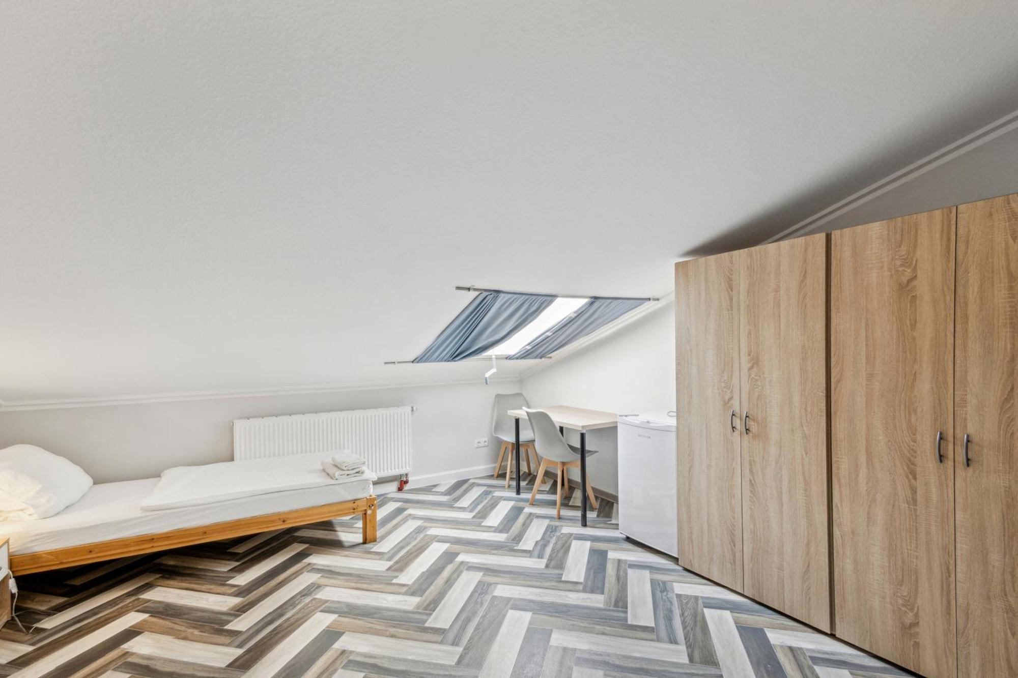 Sali Homes - Ferienwohnung In Kevelaer - Basic Esterno foto
