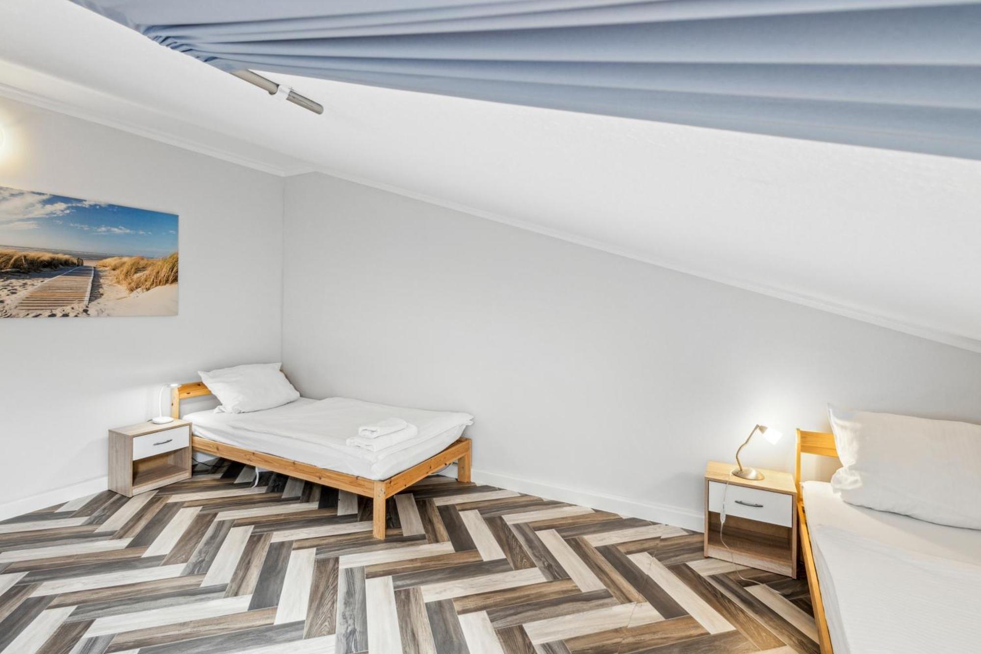 Sali Homes - Ferienwohnung In Kevelaer - Basic Esterno foto