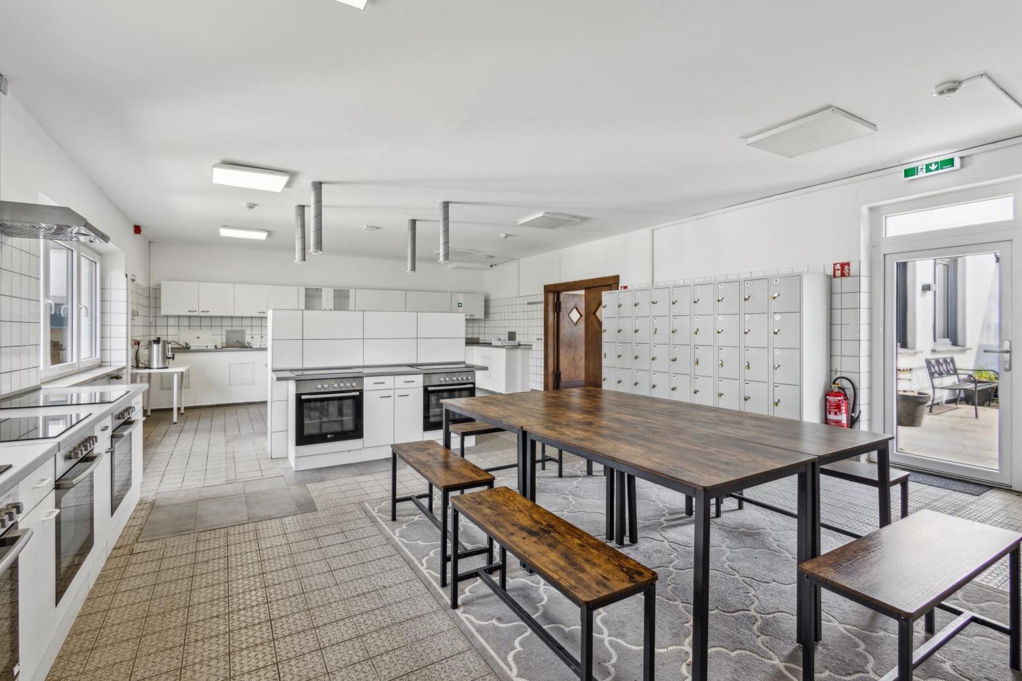 Sali Homes - Ferienwohnung In Kevelaer - Basic Esterno foto