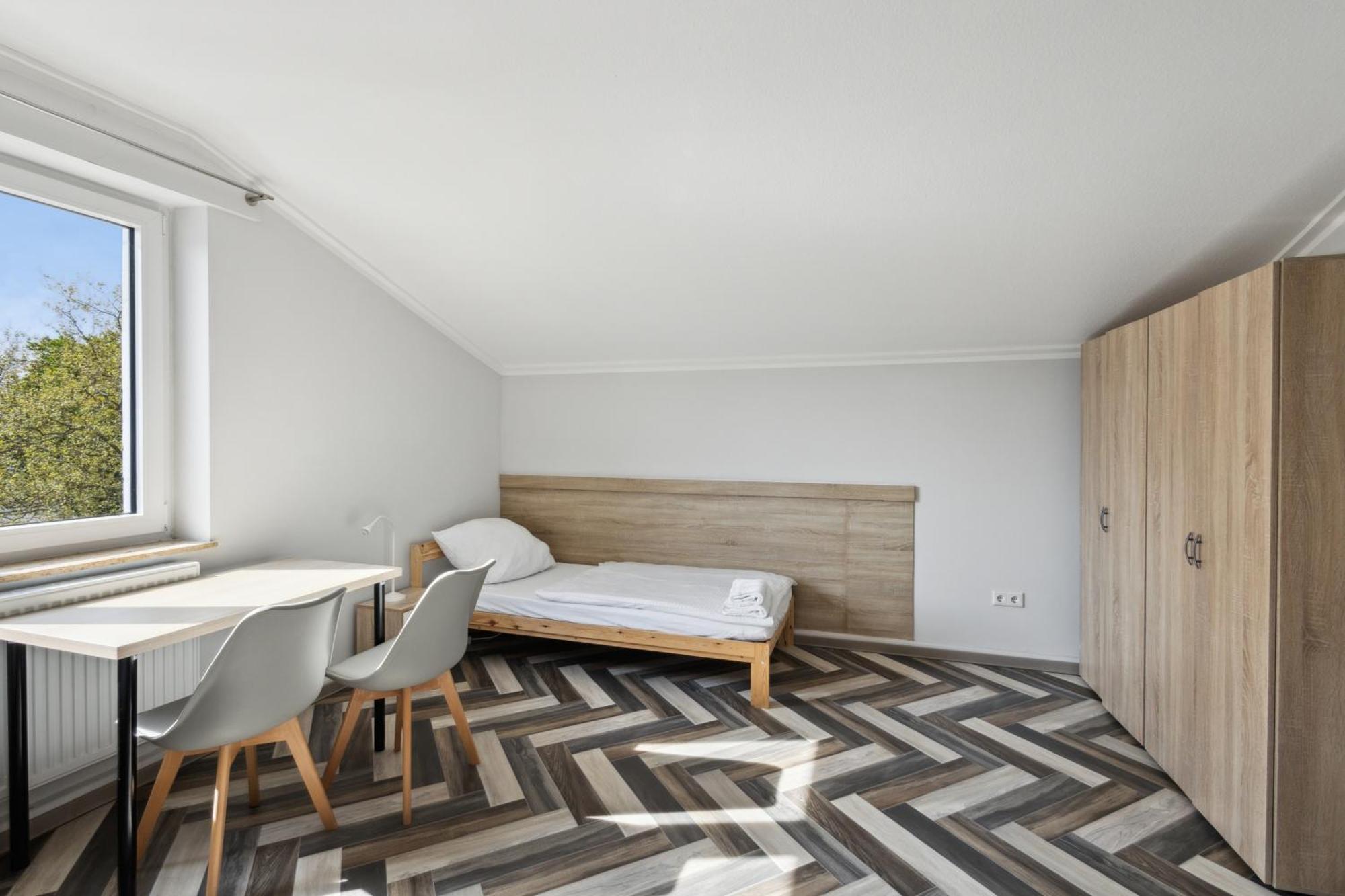 Sali Homes - Ferienwohnung In Kevelaer - Basic Esterno foto