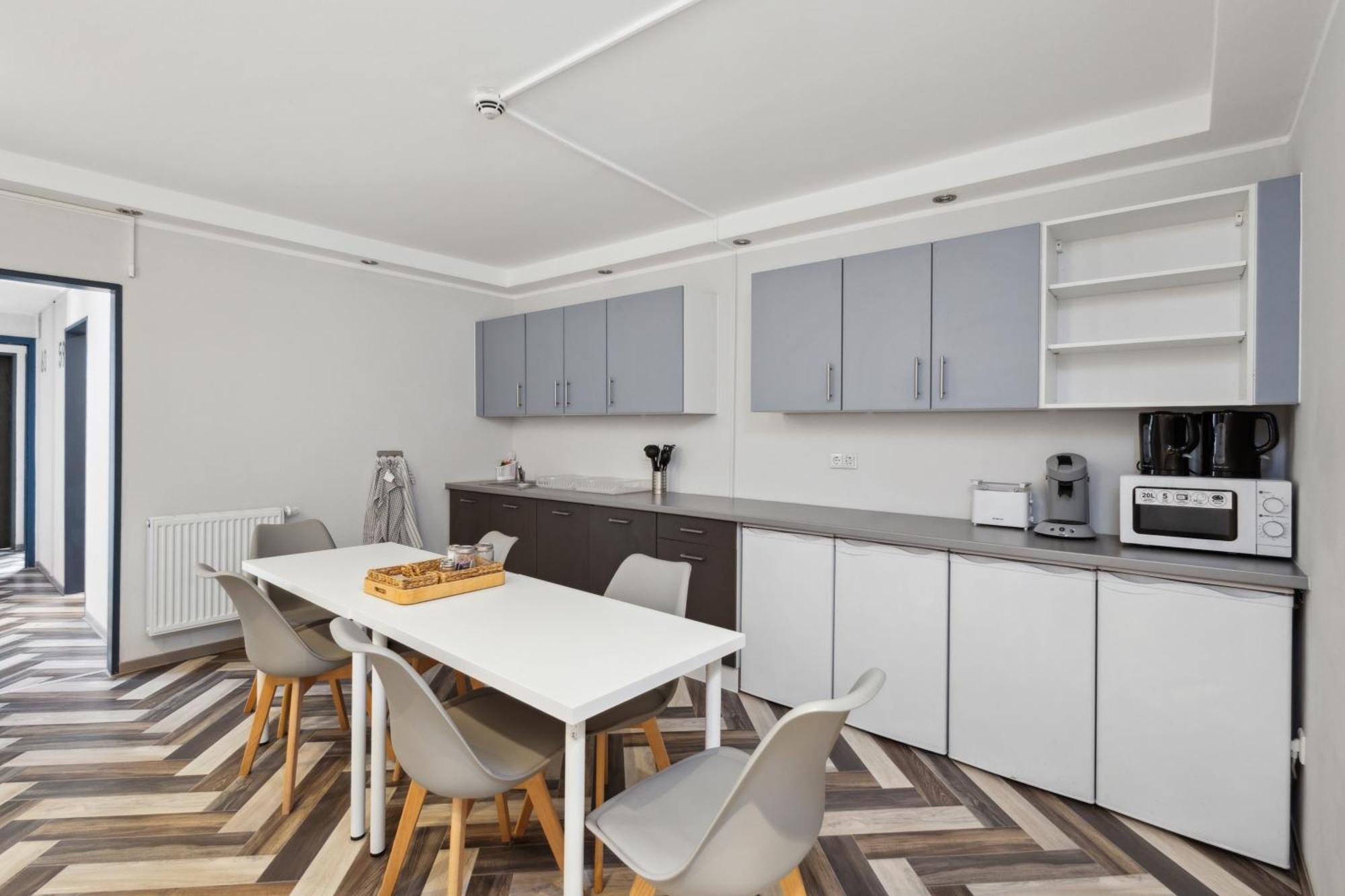 Sali Homes - Ferienwohnung In Kevelaer - Basic Esterno foto