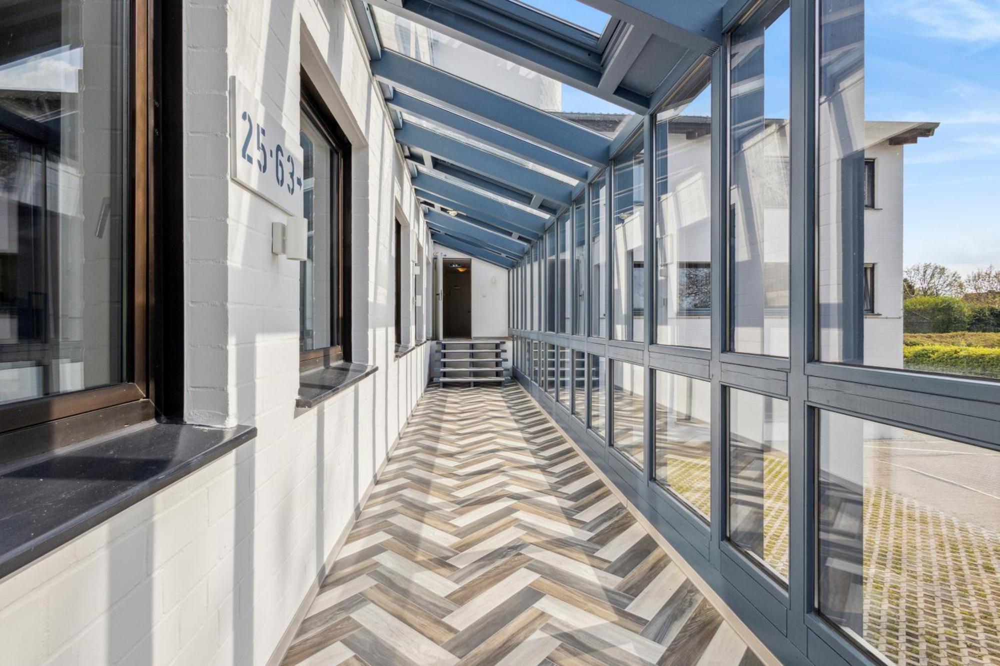 Sali Homes - Ferienwohnung In Kevelaer - Basic Esterno foto