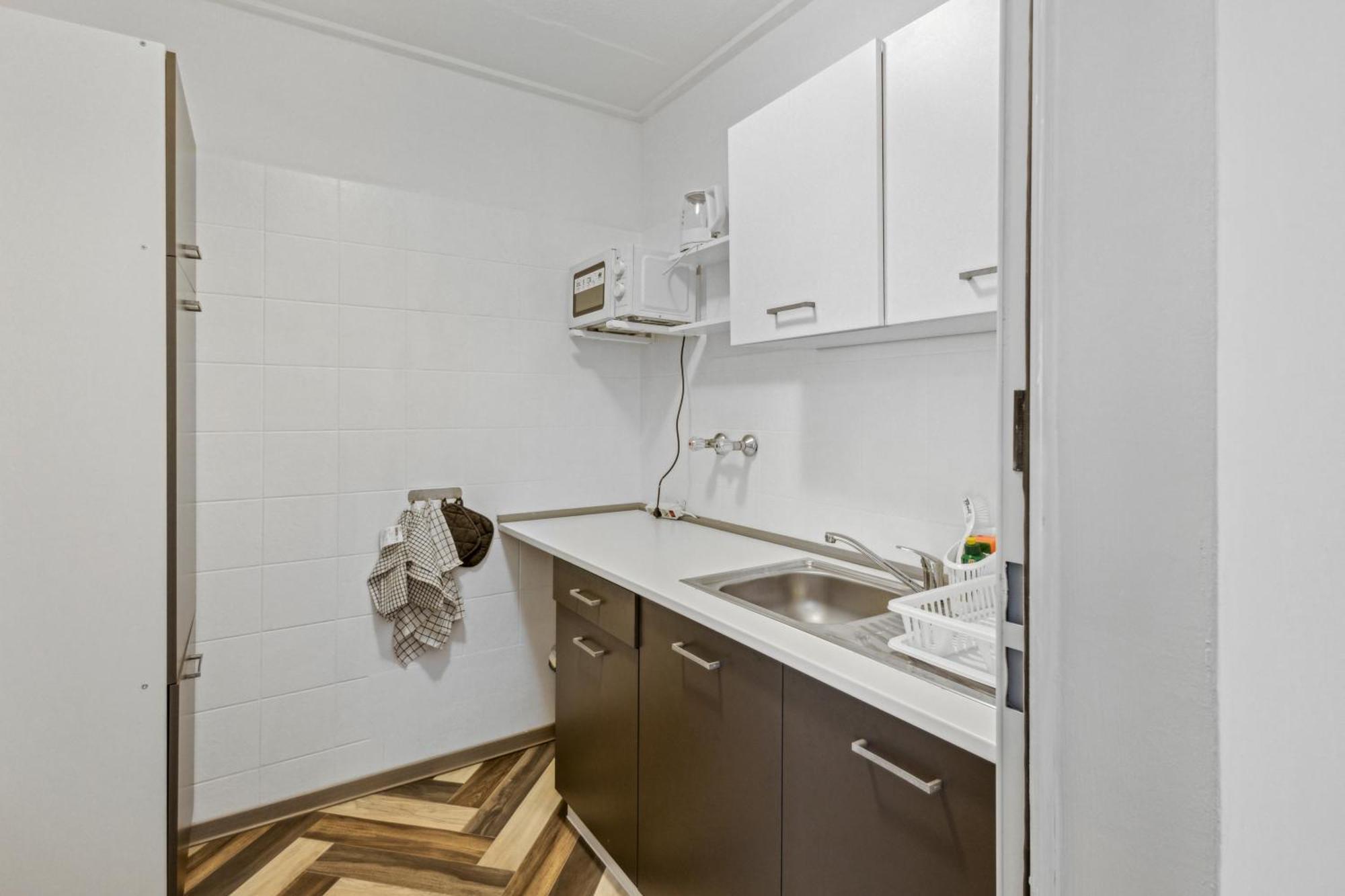 Sali Homes - Ferienwohnung In Kevelaer - Basic Esterno foto