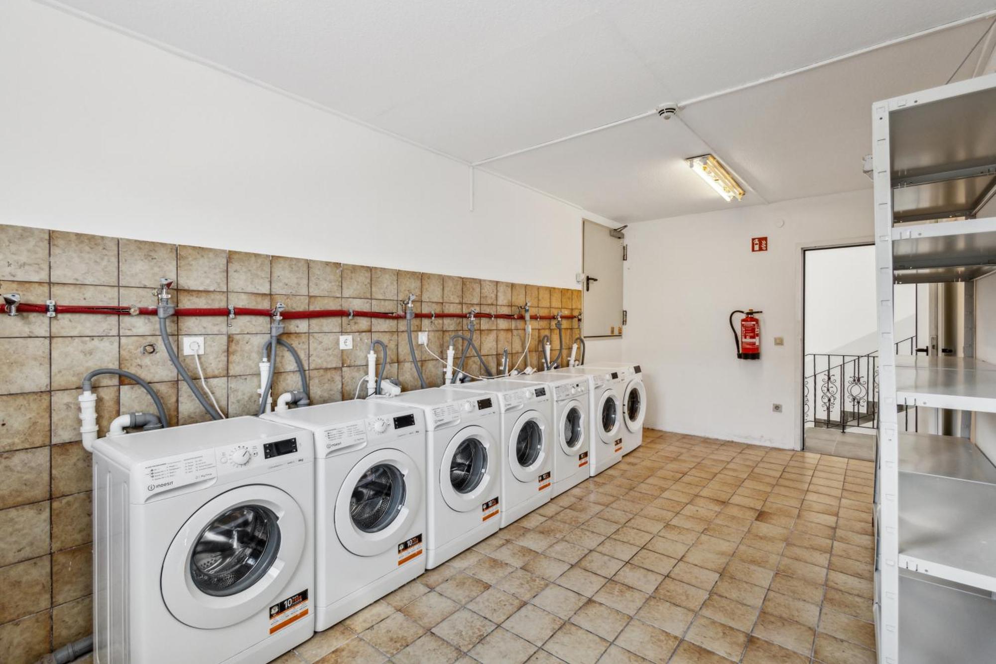 Sali Homes - Ferienwohnung In Kevelaer - Basic Esterno foto